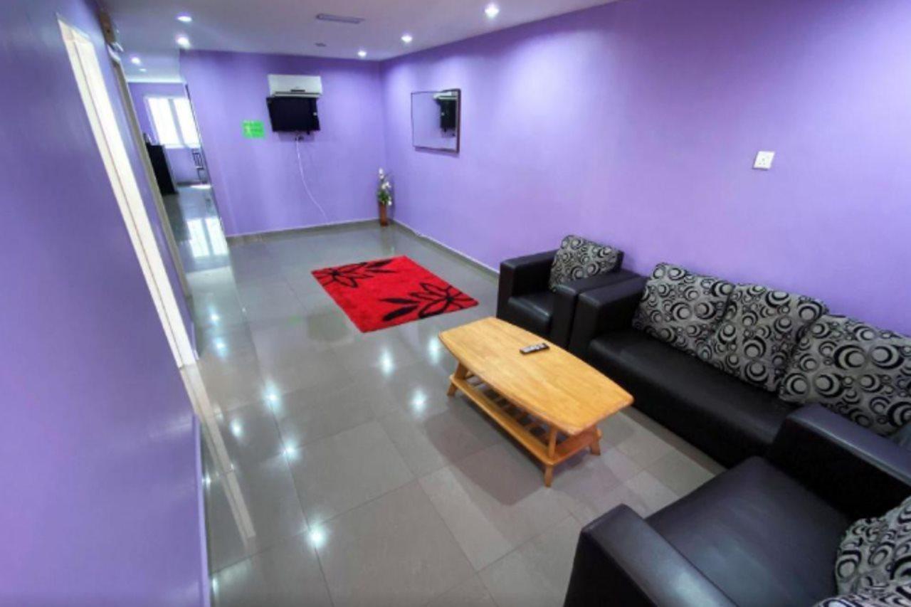 Malacca De Mawardah Hotel מראה חיצוני תמונה