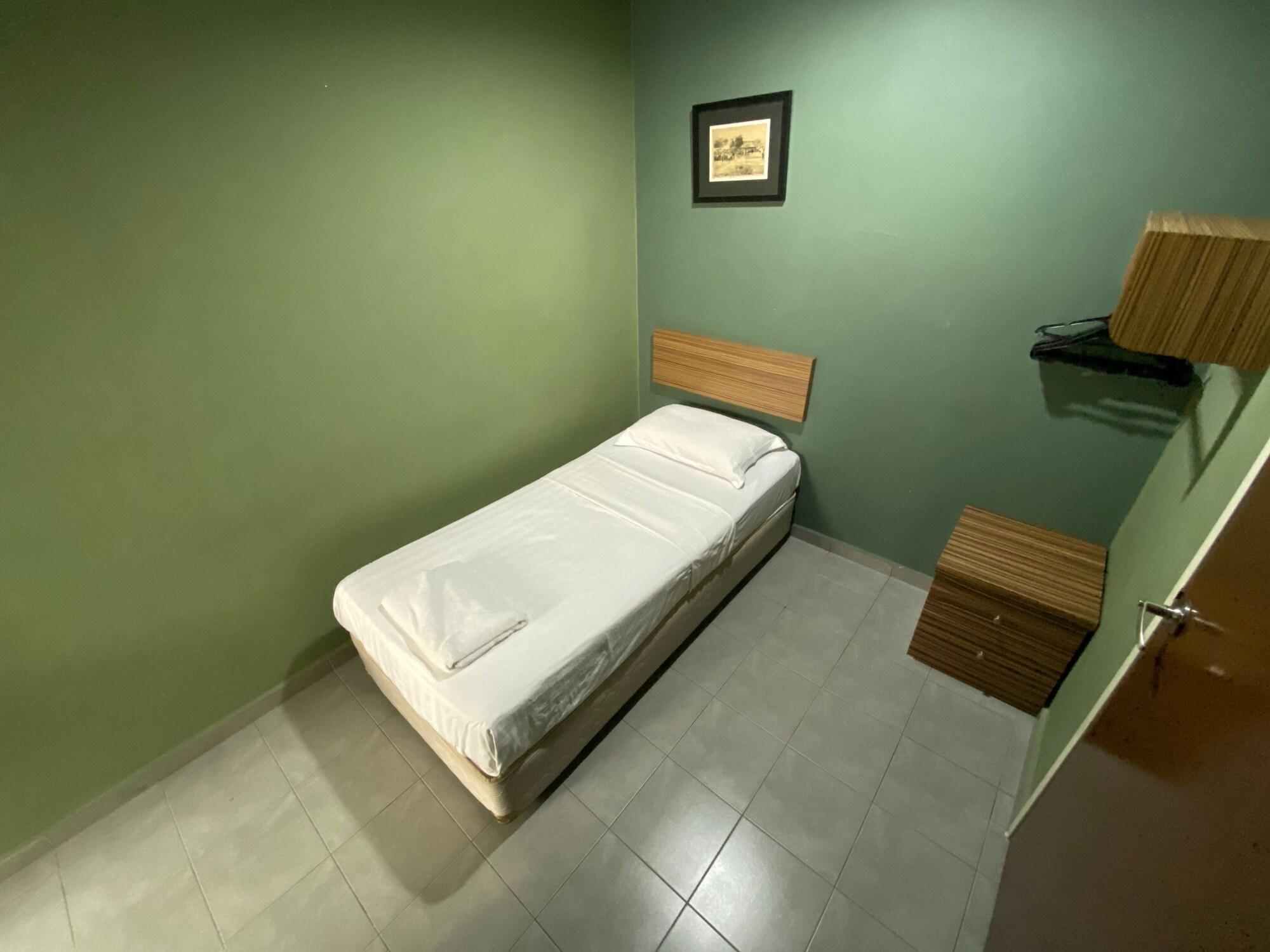 Malacca De Mawardah Hotel מראה חיצוני תמונה