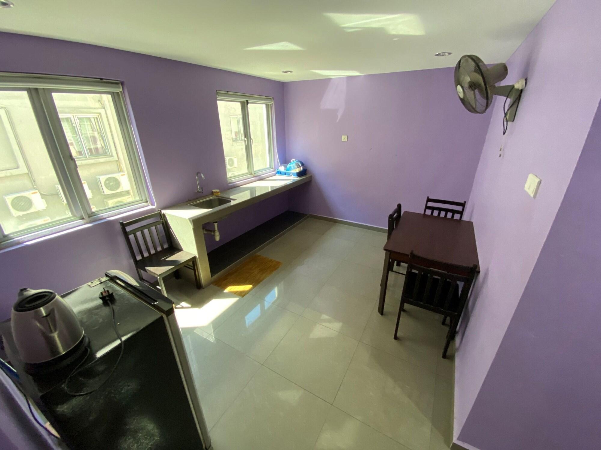 Malacca De Mawardah Hotel מראה חיצוני תמונה
