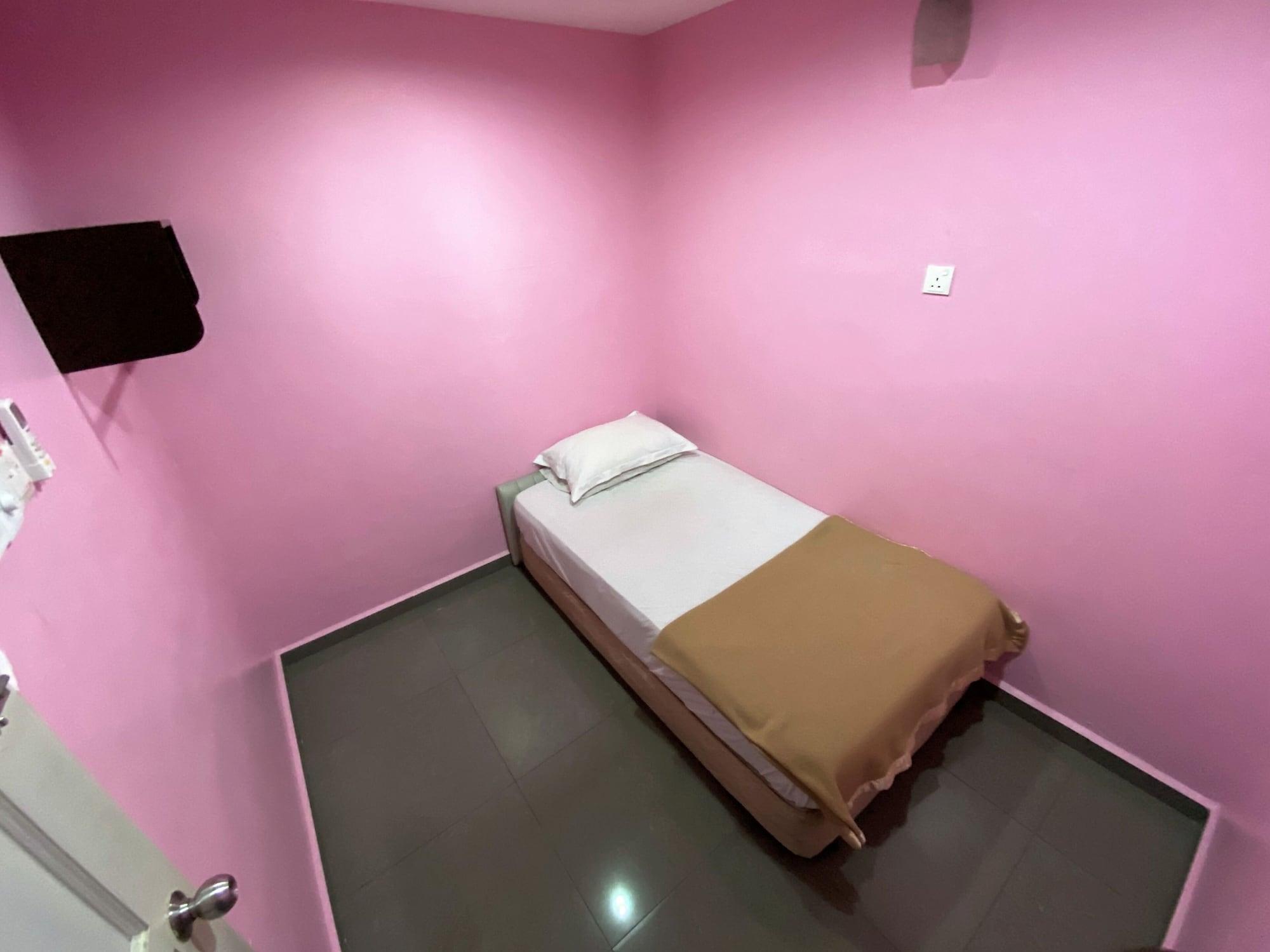 Malacca De Mawardah Hotel מראה חיצוני תמונה