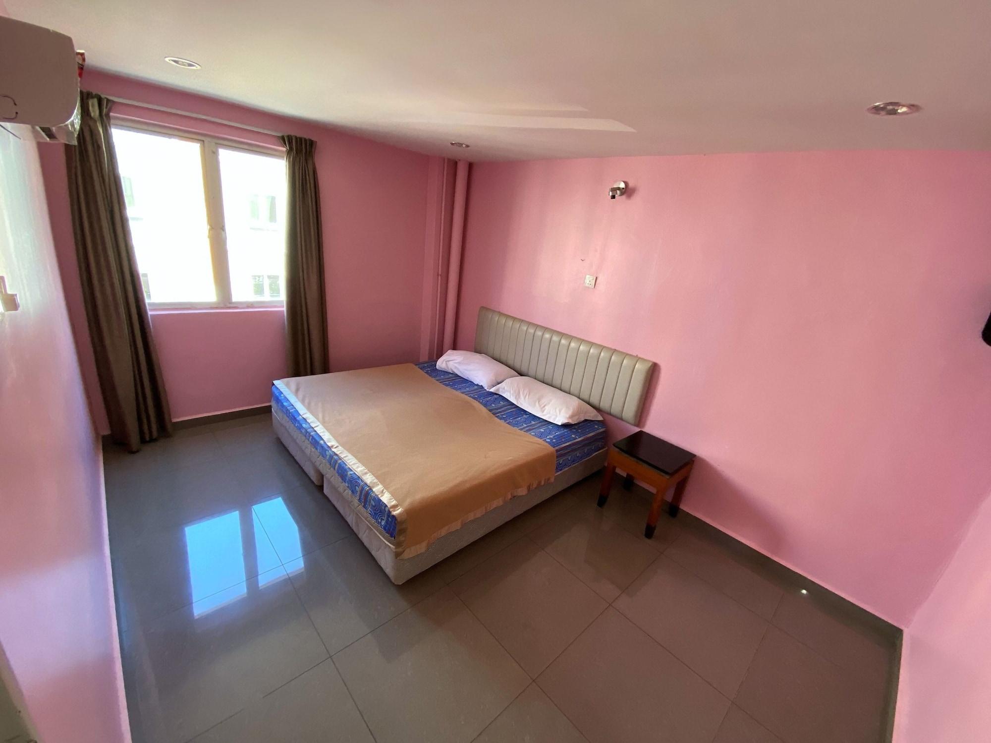 Malacca De Mawardah Hotel מראה חיצוני תמונה
