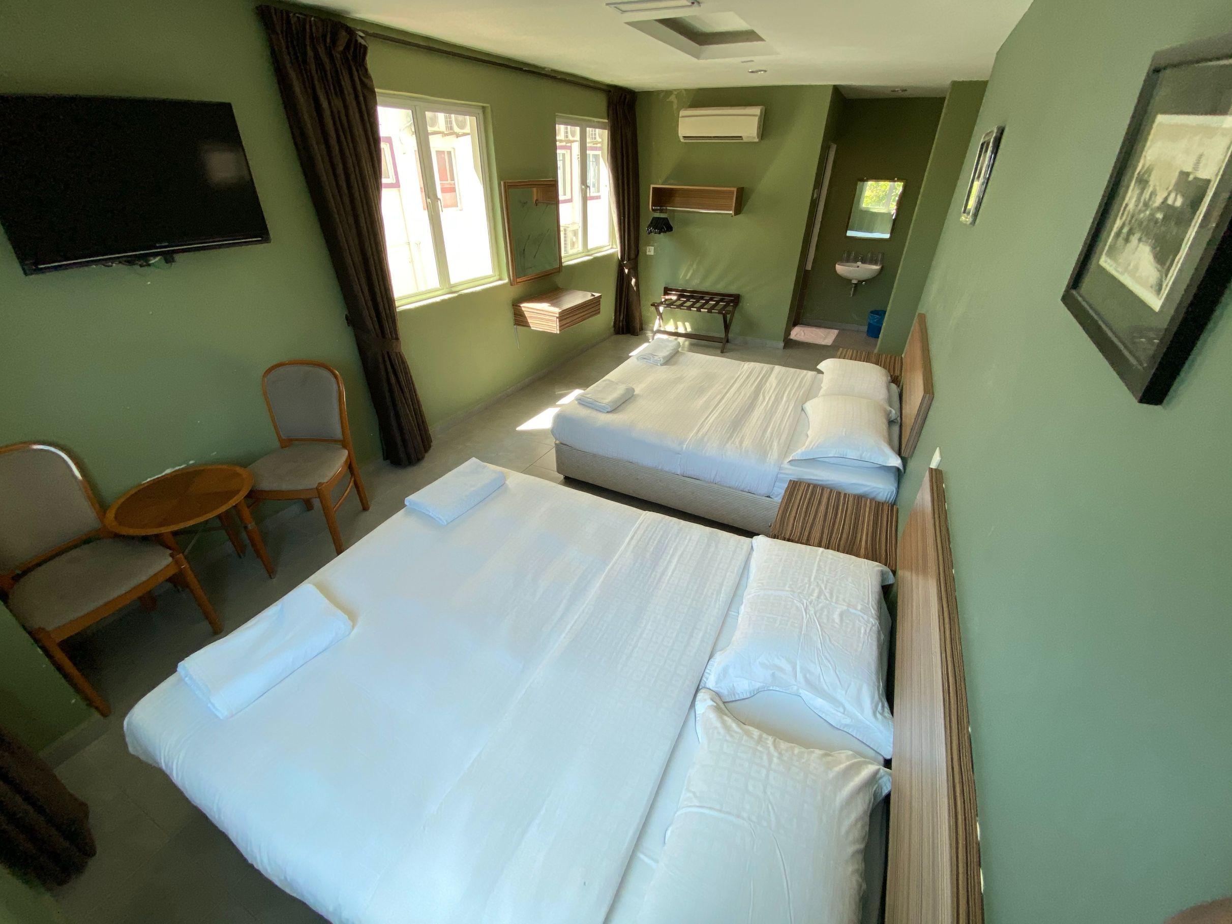 Malacca De Mawardah Hotel מראה חיצוני תמונה