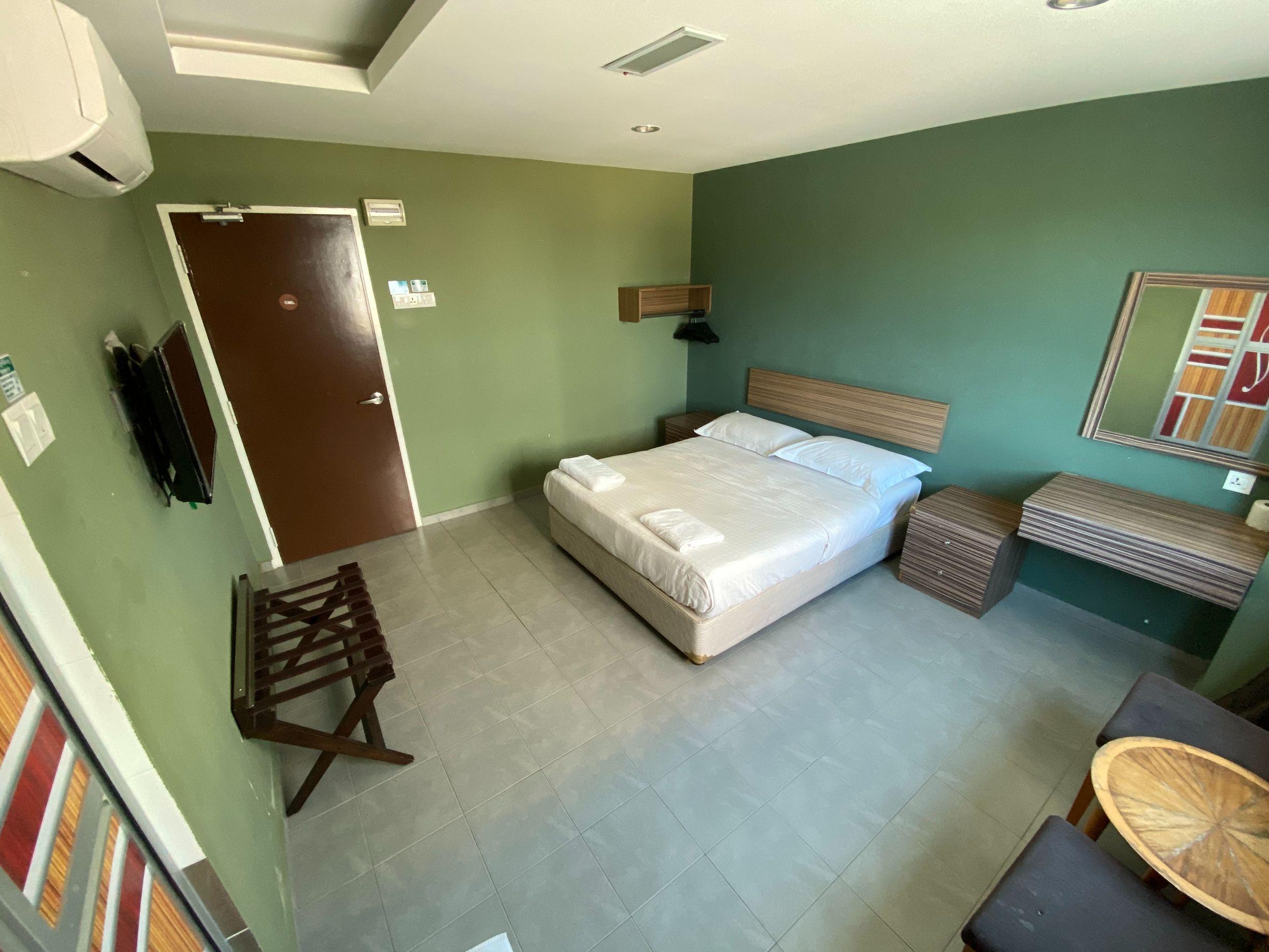 Malacca De Mawardah Hotel מראה חיצוני תמונה