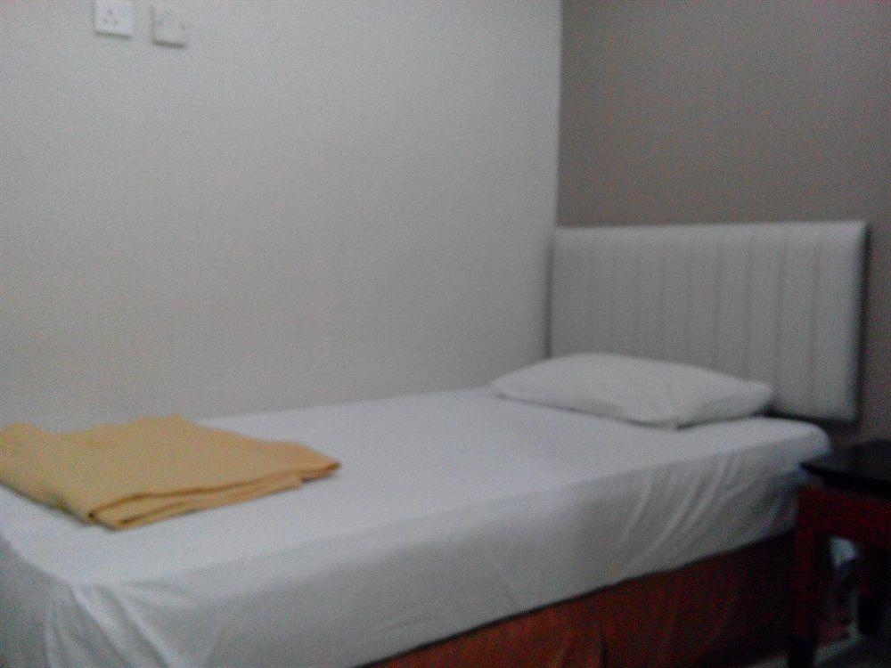 Malacca De Mawardah Hotel מראה חיצוני תמונה