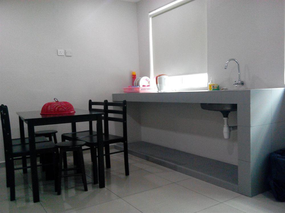 Malacca De Mawardah Hotel מראה חיצוני תמונה