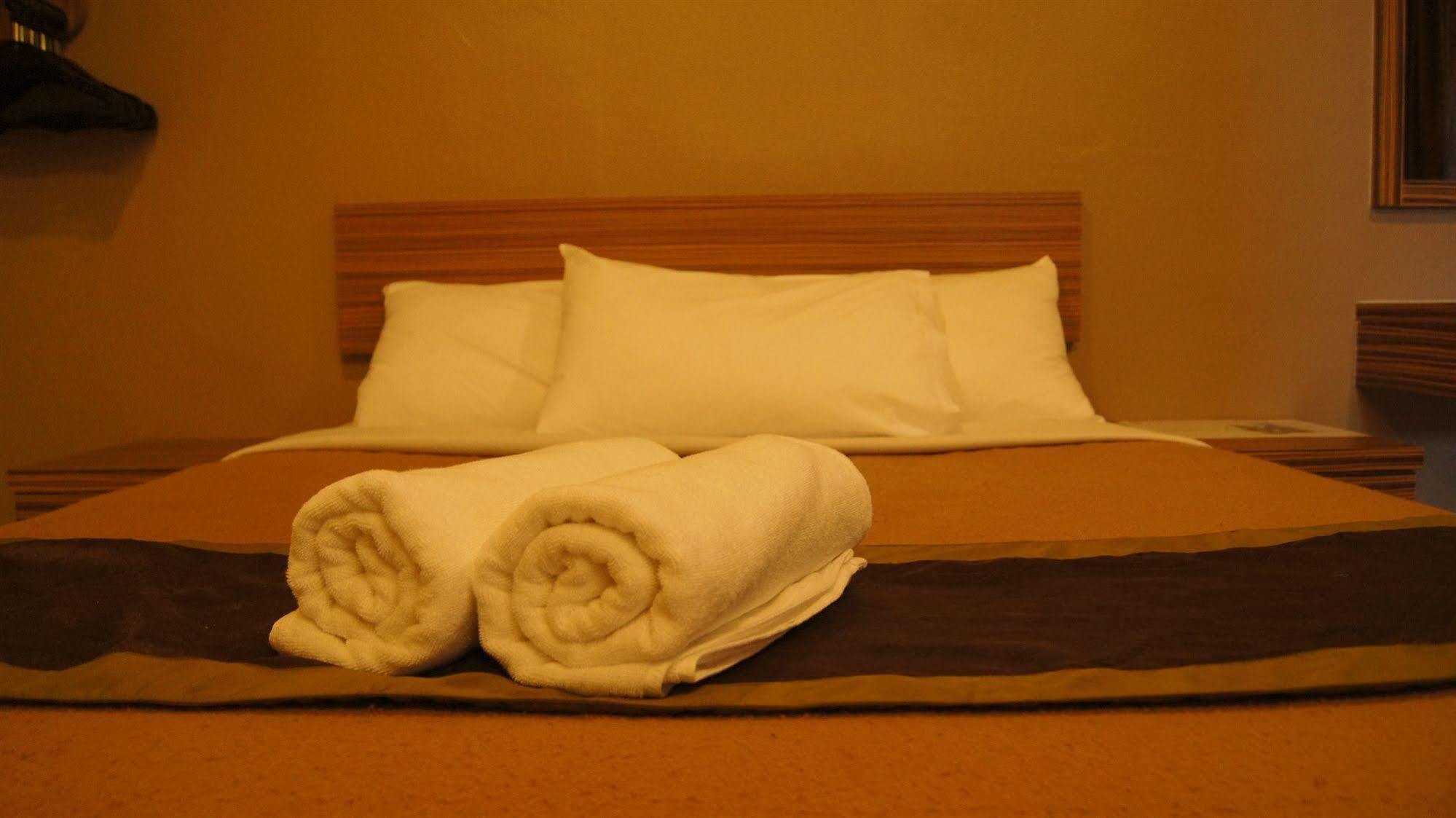 Malacca De Mawardah Hotel מראה חיצוני תמונה