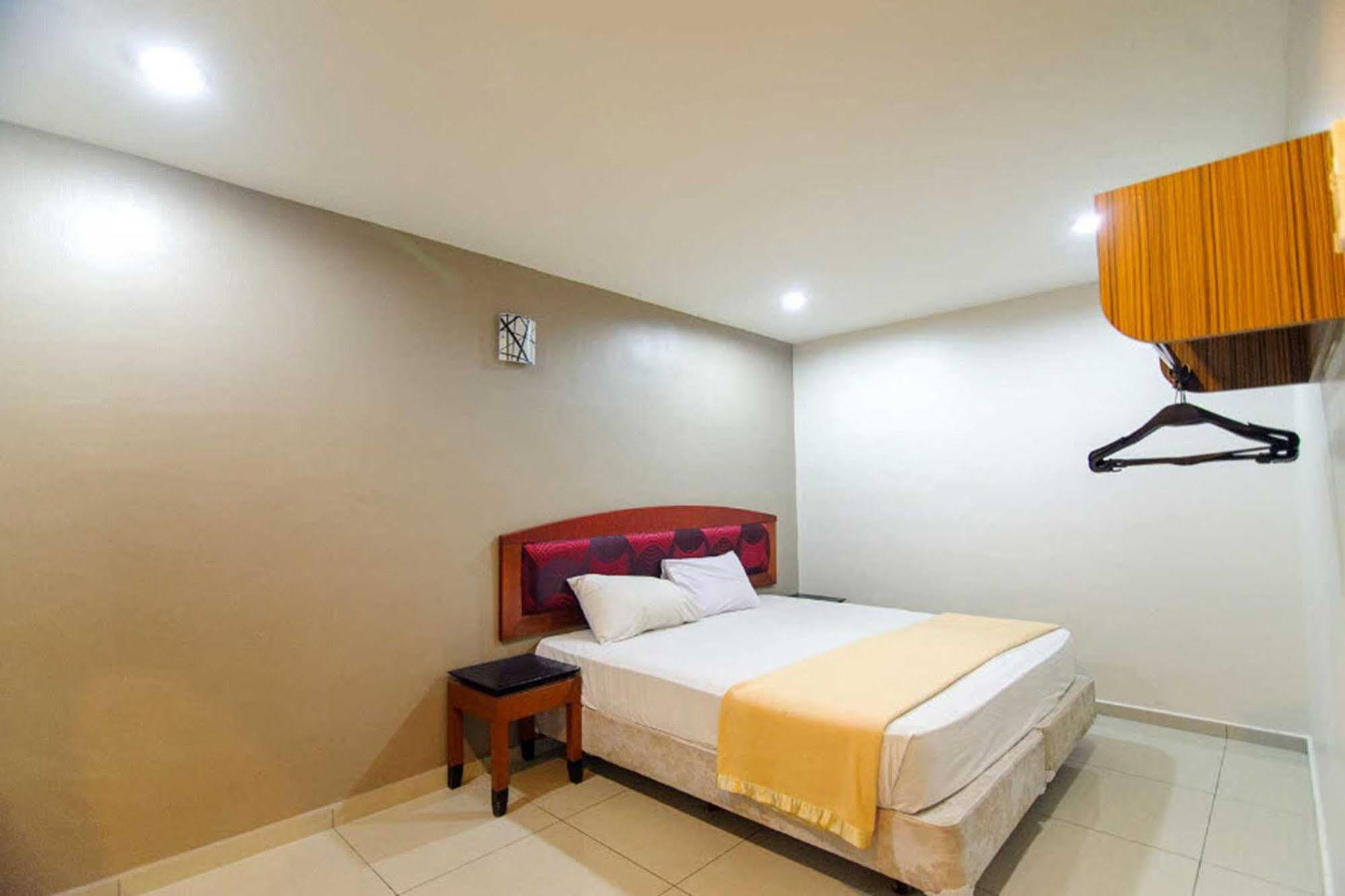 Malacca De Mawardah Hotel מראה חיצוני תמונה