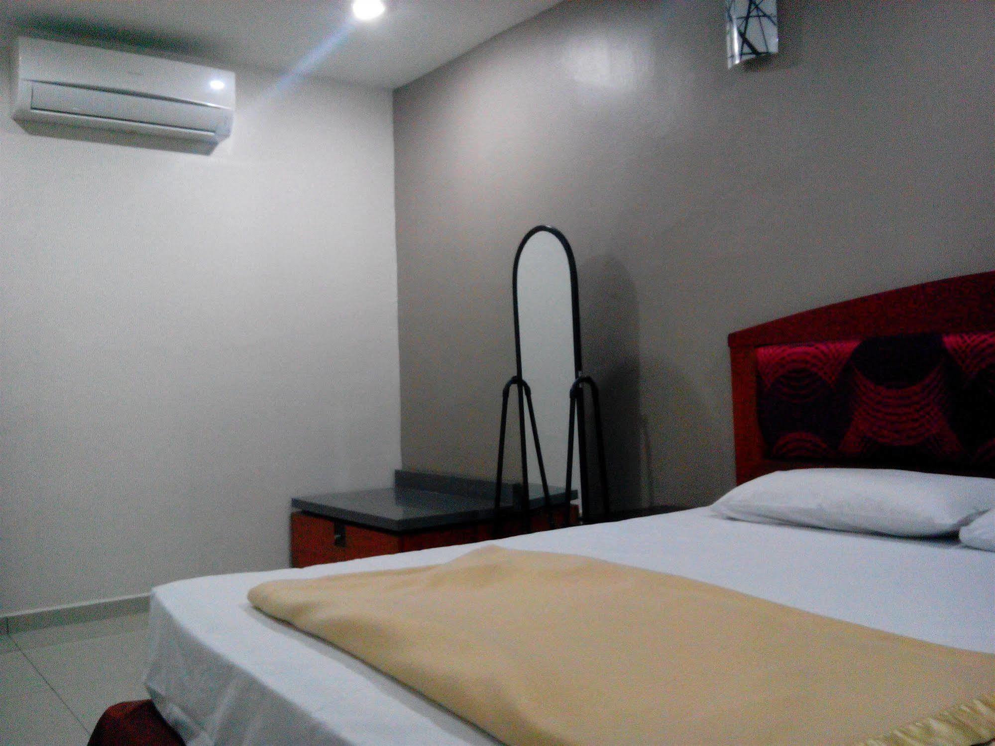 Malacca De Mawardah Hotel מראה חיצוני תמונה