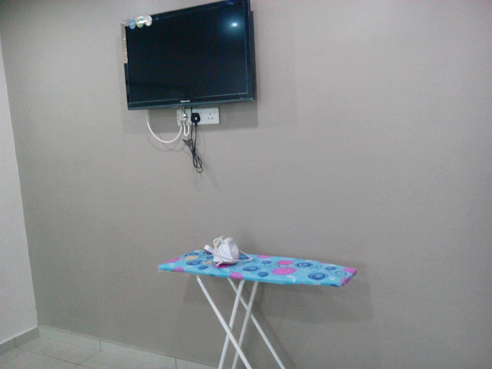 Malacca De Mawardah Hotel מראה חיצוני תמונה