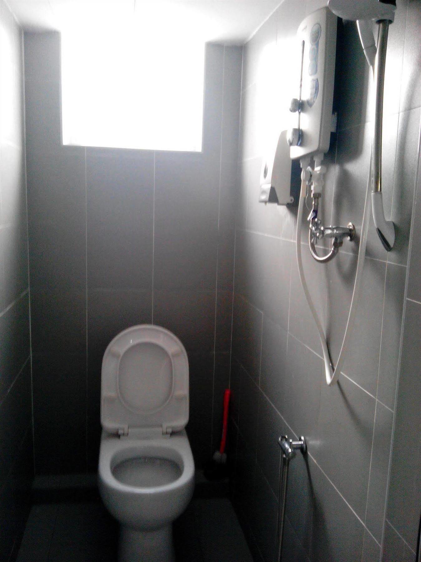 Malacca De Mawardah Hotel מראה חיצוני תמונה