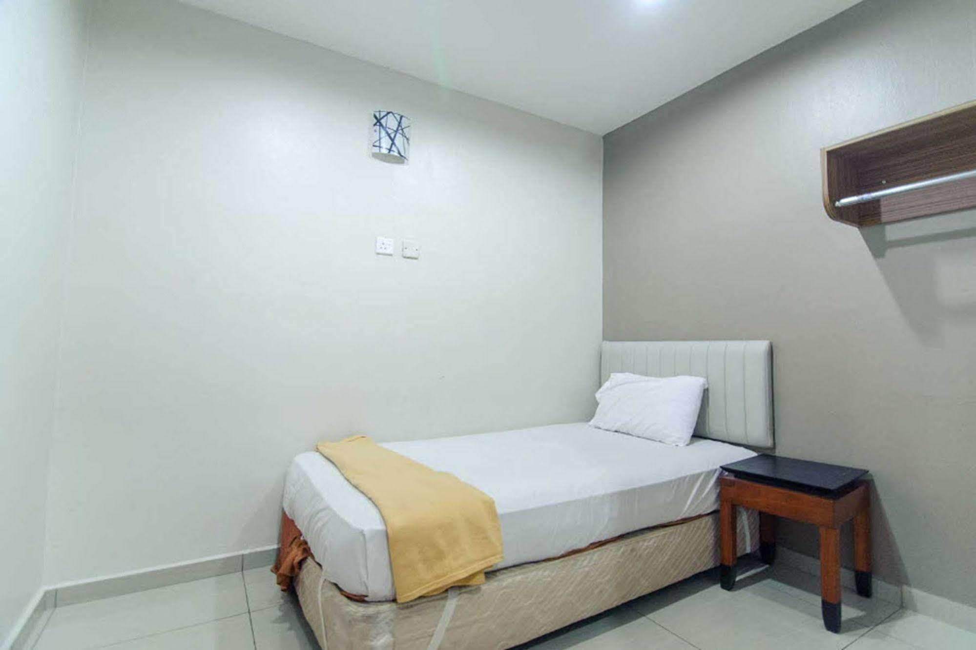 Malacca De Mawardah Hotel מראה חיצוני תמונה